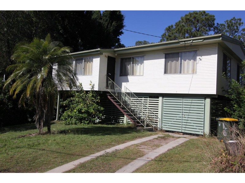 46 Brittain Street, Oxley QLD 4075