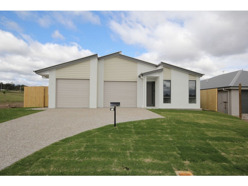 2/47 Br Ted Magee Drive, Collingwood Park QLD 4301