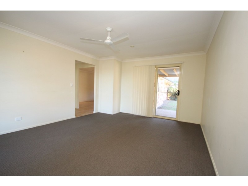 25 Tiber Crescent, Springfield QLD 4300