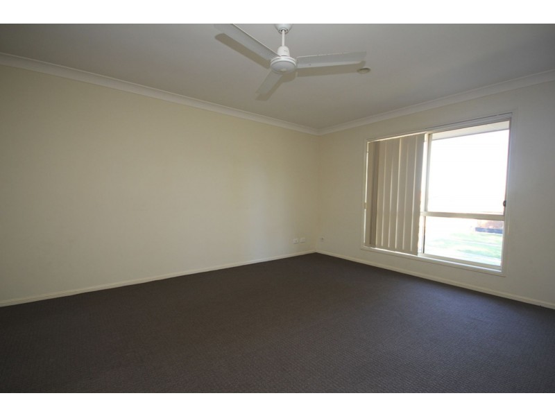 25 Tiber Crescent, Springfield QLD 4300