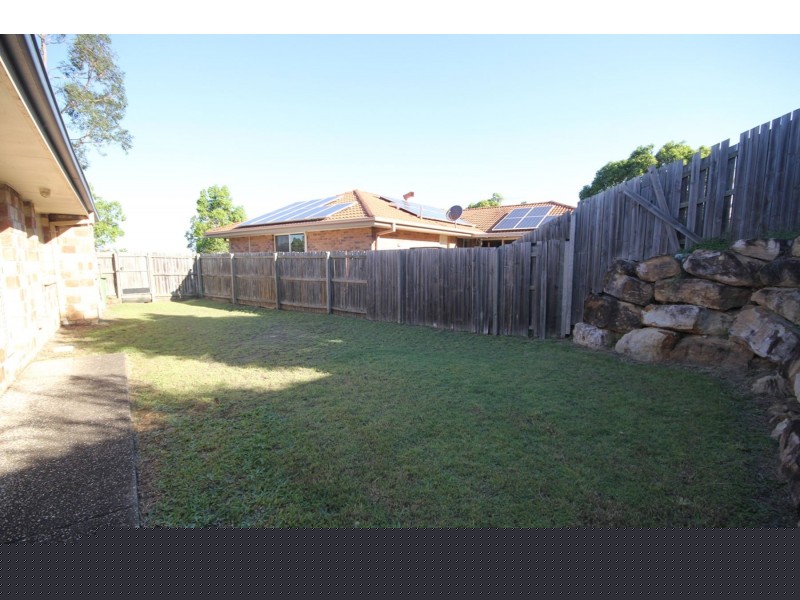 25 Tiber Crescent, Springfield QLD 4300
