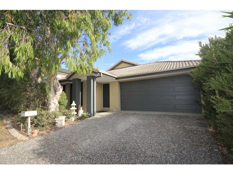 35 Lakes Entrance Drive, Springfield Lakes QLD 4300