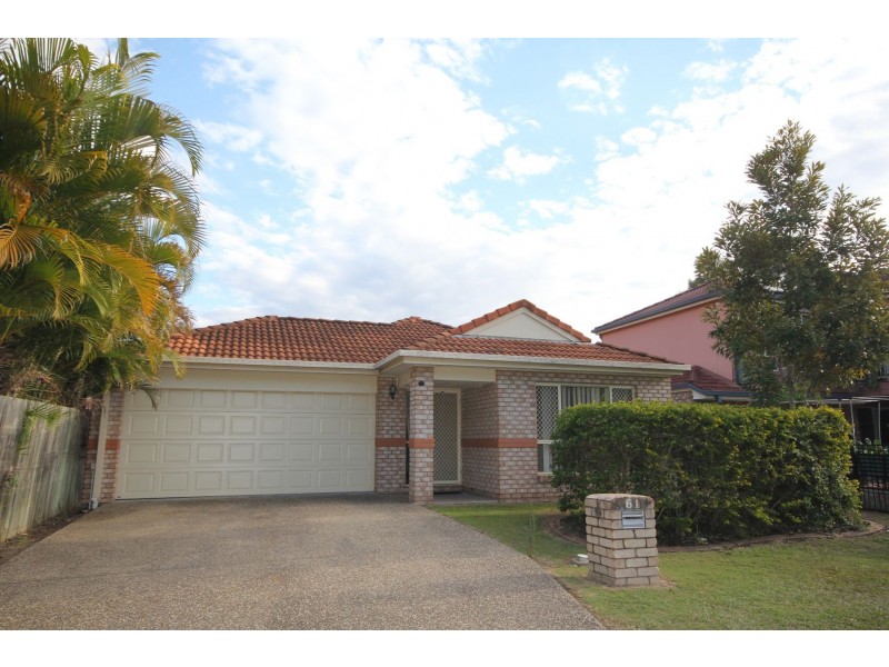 61 Carolina Parade, Forest Lake QLD 4078