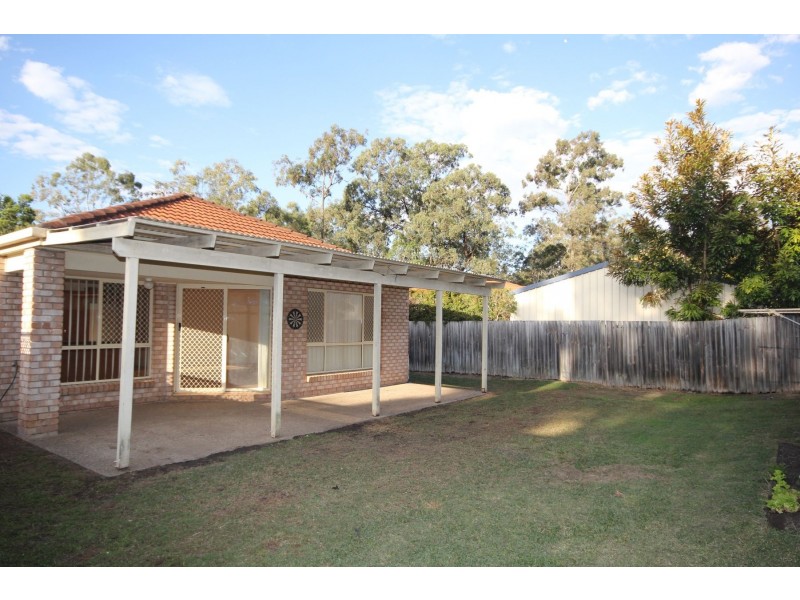 61 Carolina Parade, Forest Lake QLD 4078