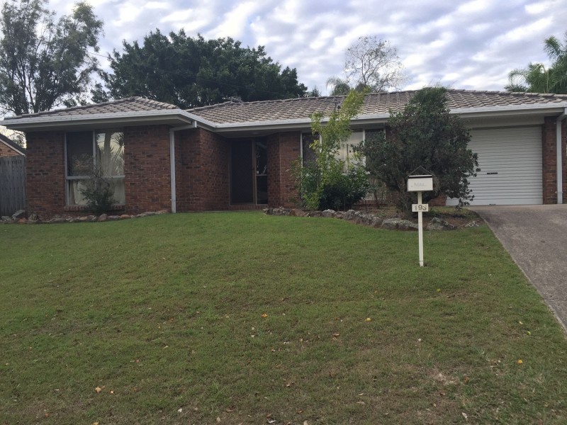 193 Eagle Street, Collingwood Park QLD 4301
