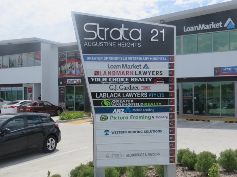 21 Technology Drive, Augustine Heights QLD 4300