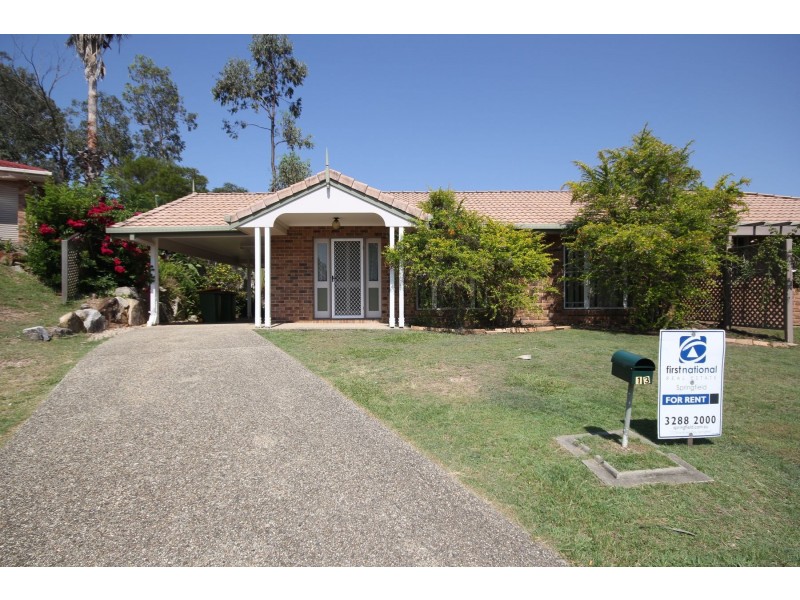 1/13 T J Ryan Avenue, Collingwood Park QLD 4301