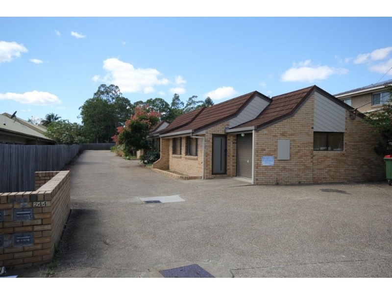 3/244 Redbank Plains Road, Bellbird Park QLD 4300