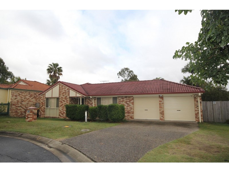 10 Savill Close, Forest Lake QLD 4078