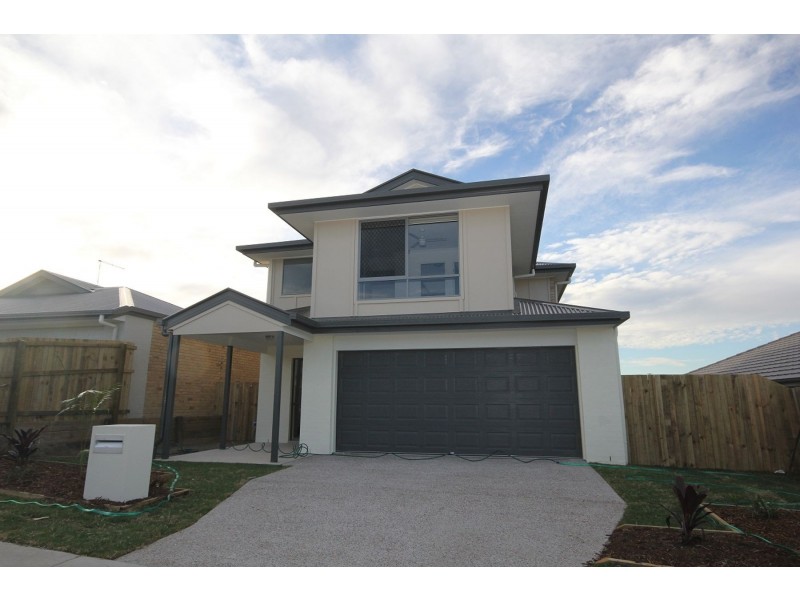 31 Woodline Drive, Spring Mountain QLD 4124