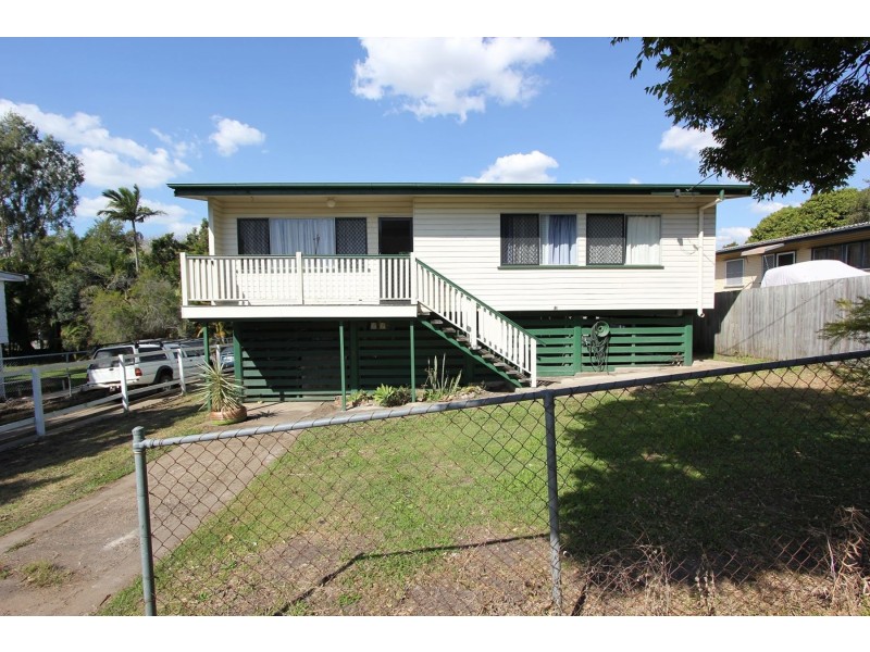 12 Southern Cross Avenue, Darra QLD 4076
