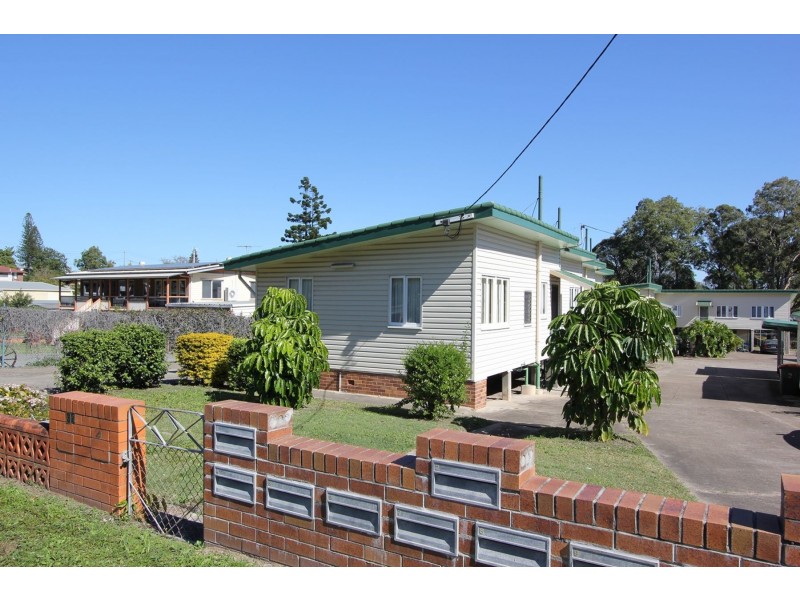 1/32 Harcourt Road, Darra QLD 4076