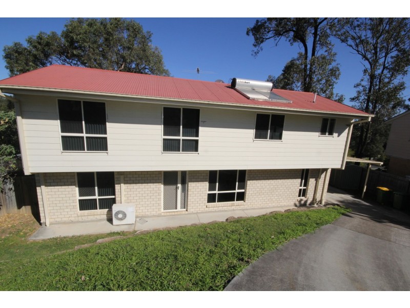 127 Eugene Street, Bellbird Park QLD 4300