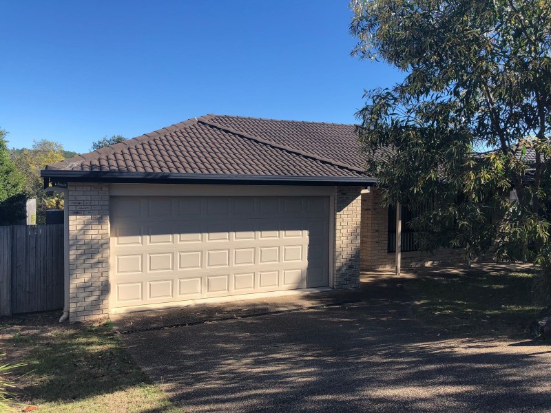 14 Scenic Crescent, Springfield QLD 4300