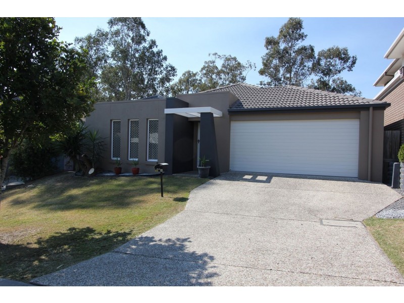 26 Sandi Street, Oxley QLD 4075