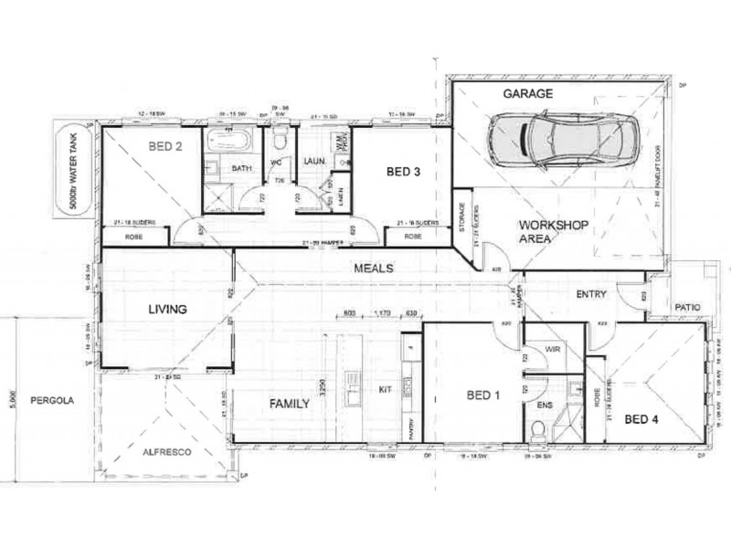 26 Sandi Street, Oxley QLD 4075