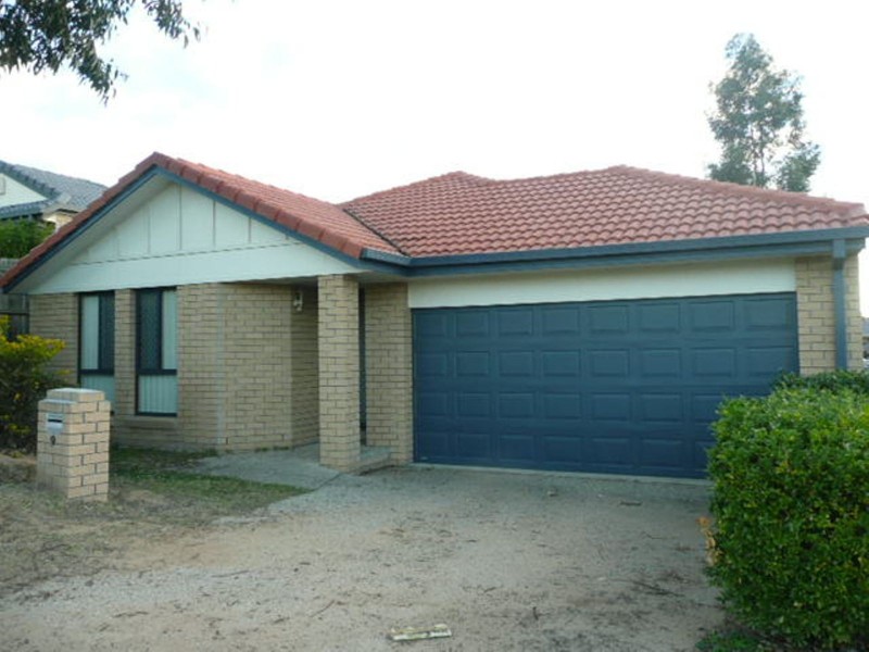 9 Moselle Street, Springfield QLD 4300