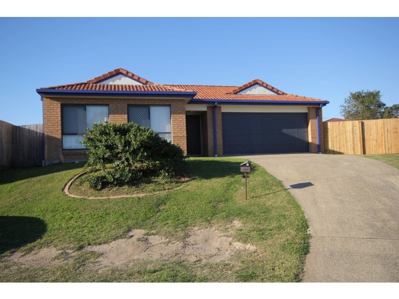 11 Rae Close, Camira QLD 4300