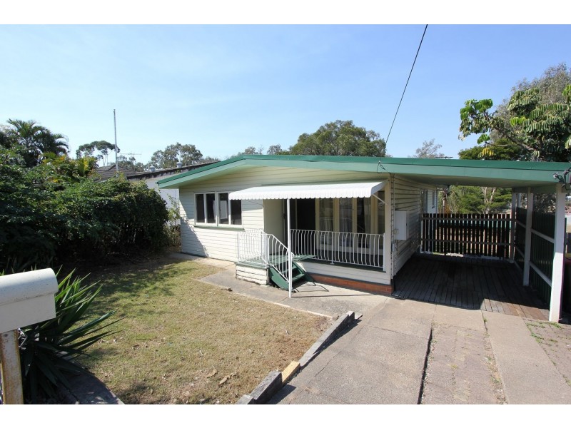 53 Bannerman Street, Oxley QLD 4075