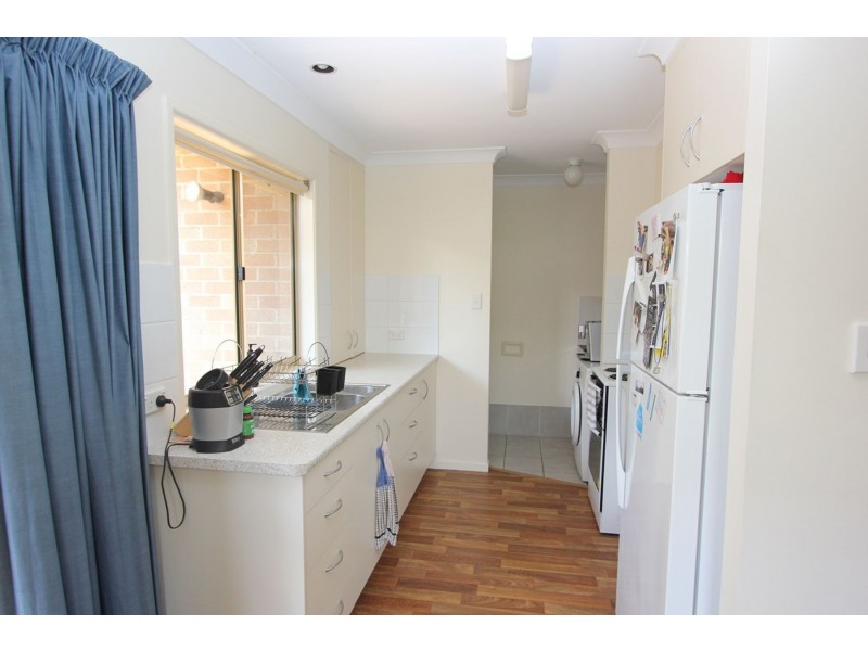 1/24 Hood Street, Sherwood QLD 4075