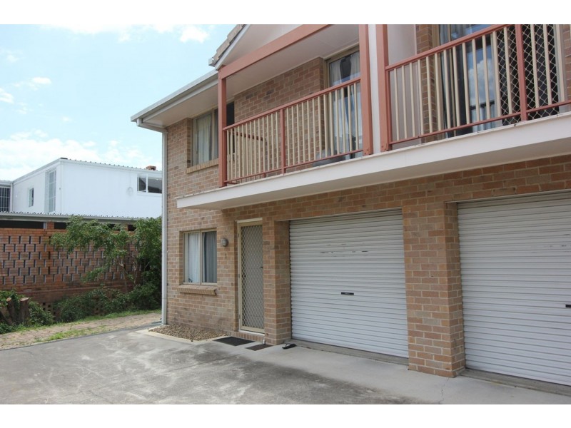 1/24 Hood Street, Sherwood QLD 4075