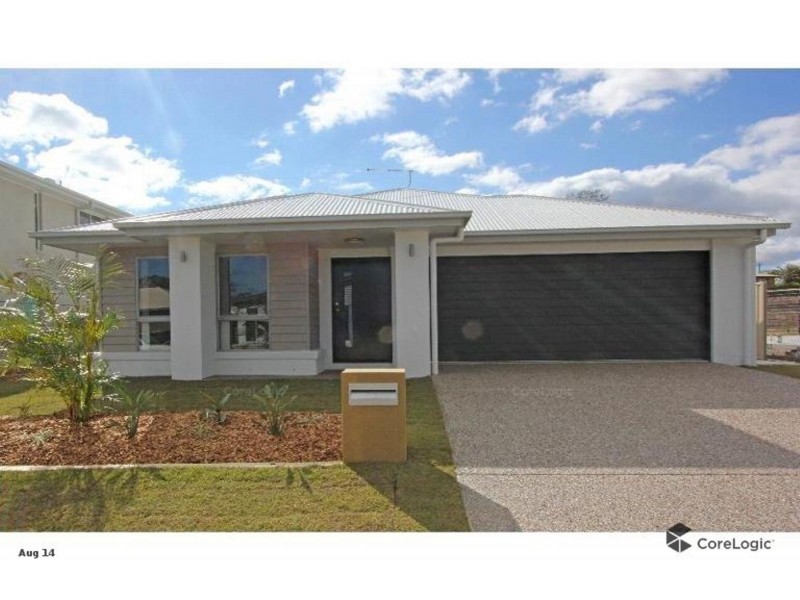 16 Woodgate Street, Oxley QLD 4075