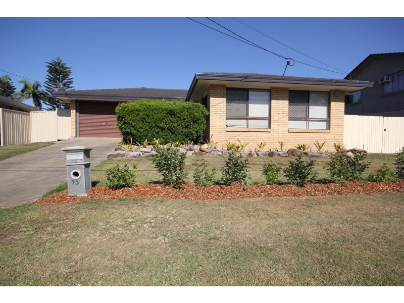 15 McInnerney Street, Collingwood Park QLD 4301