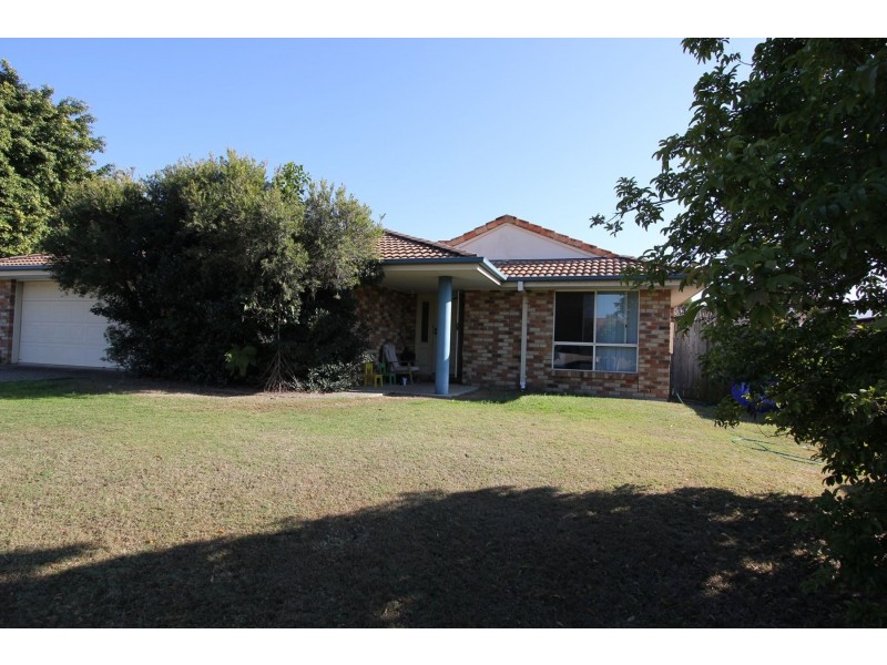 7 Penina Place, Oxley QLD 4075