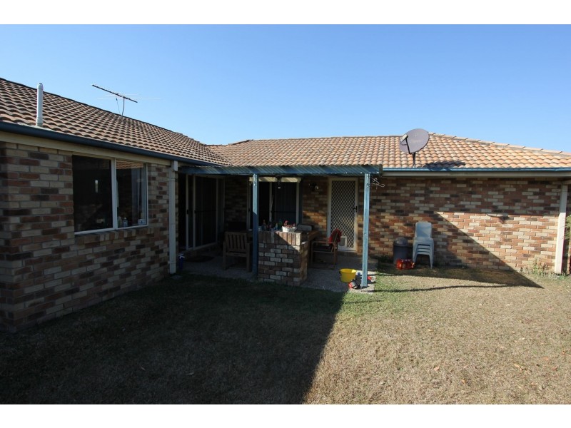 7 Penina Place, Oxley QLD 4075