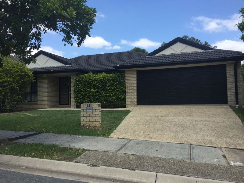 141 Jubilee Avenue, Forest Lake QLD 4078