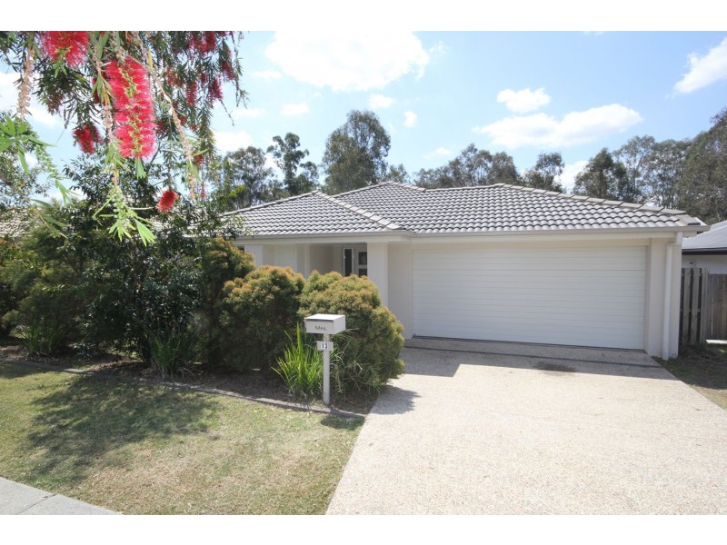 13 Tetta Street, Augustine Heights QLD 4300