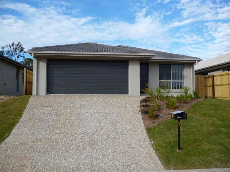 55 Cornelius Drive, Augustine Heights QLD 4300