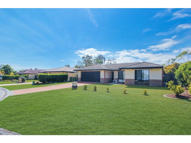 26 Faircloth Street, Springfield QLD 4300