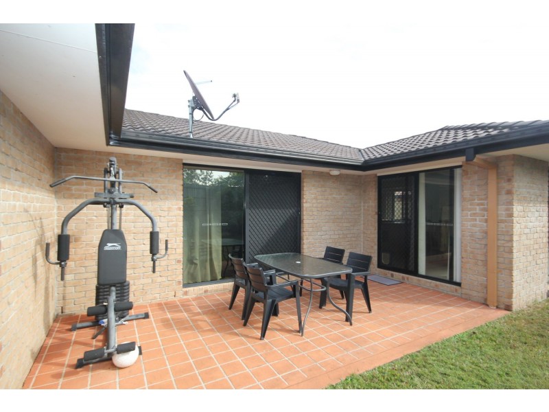 26 Faircloth Street, Springfield QLD 4300