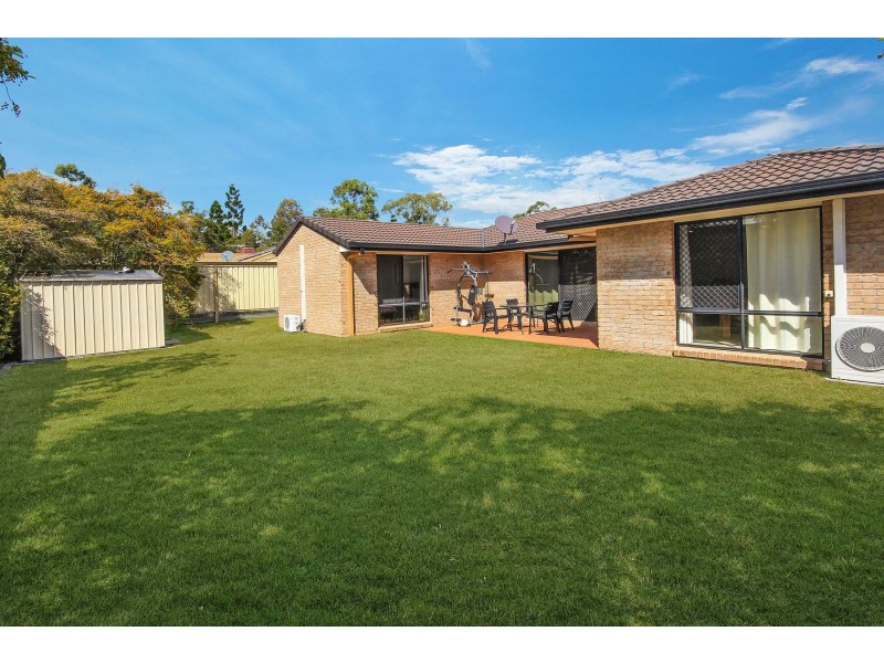 26 Faircloth Street, Springfield QLD 4300