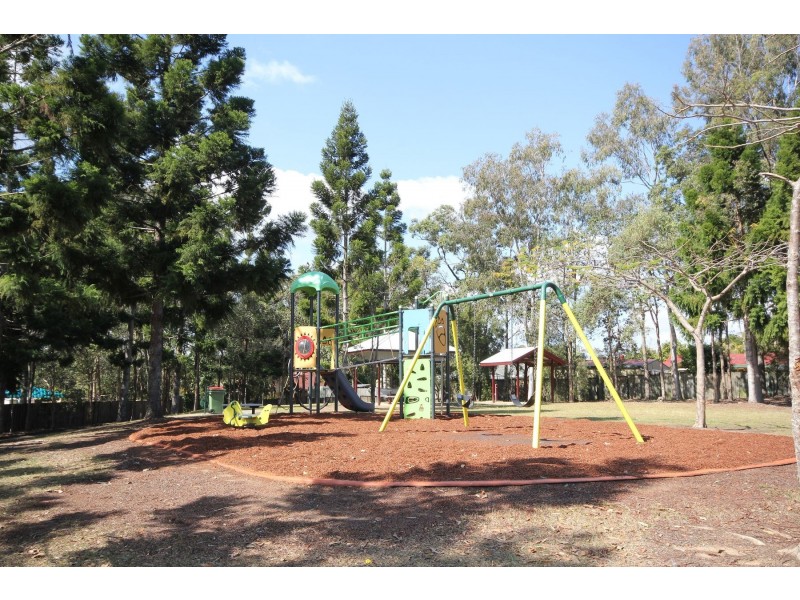 26 Faircloth Street, Springfield QLD 4300