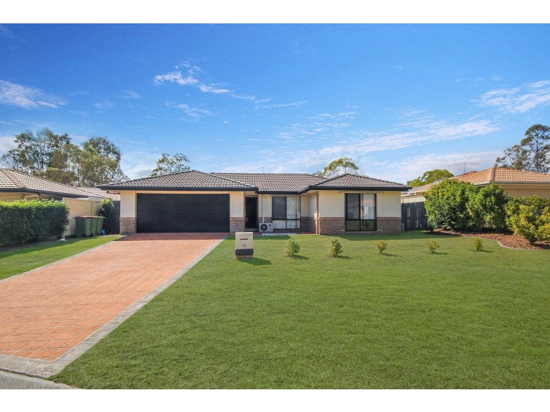 26 Faircloth Street, Springfield QLD 4300