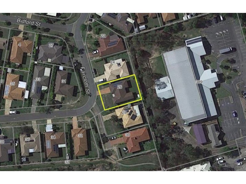 26 Faircloth Street, Springfield QLD 4300