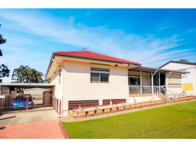9 Nuthatch Street, Inala QLD 4077