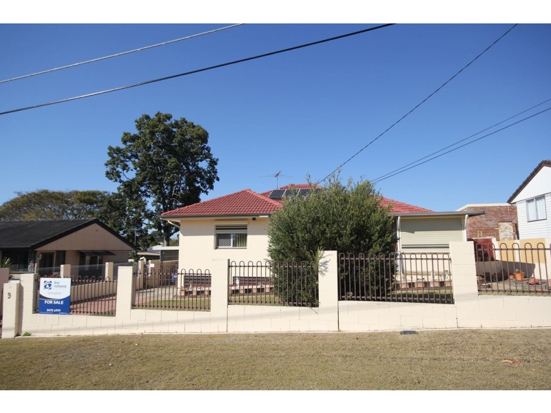 9 Nuthatch Street, Inala QLD 4077