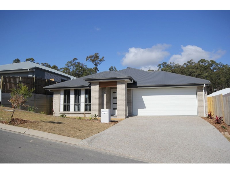 3 Bullock Street, Spring Mountain QLD 4124