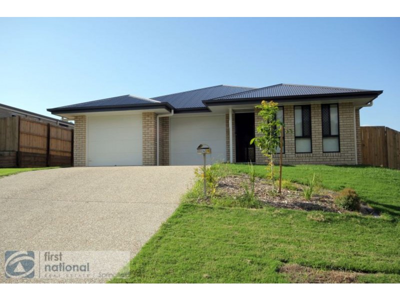 1/24 Boscawan Crescent, Bellbird Park QLD 4300