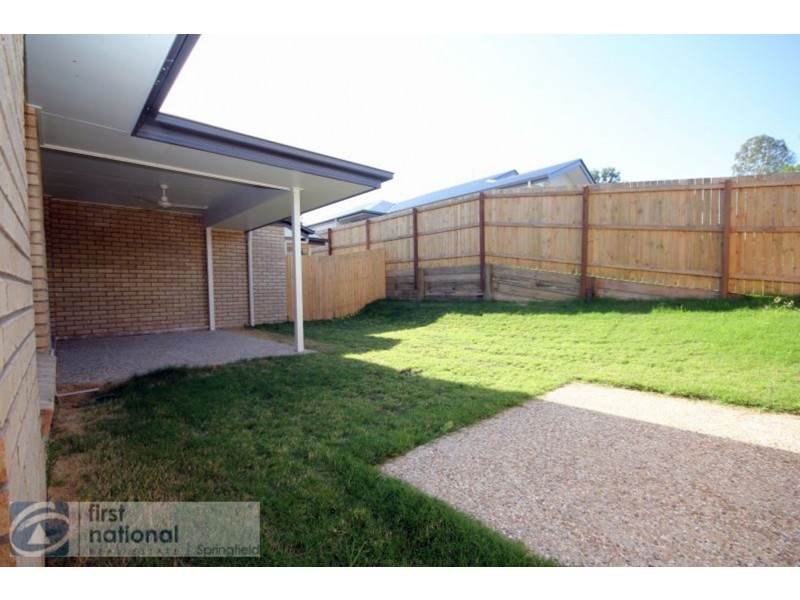 1/24 Boscawan Crescent, Bellbird Park QLD 4300