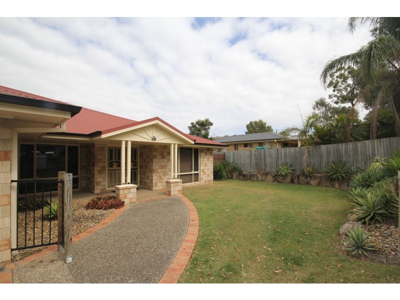 51 Woodcrest Way, Springfield QLD 4300