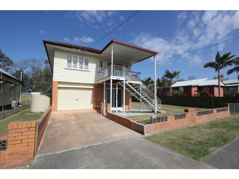 62 Oxley Station Road, Oxley QLD 4075