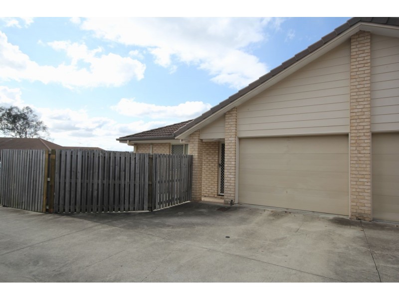 19/8 Rosegum Place, Redbank Plains QLD 4301