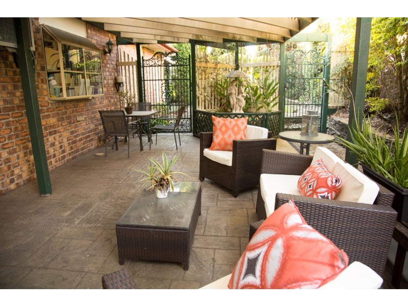 22 Atherton Circuit, Forest Lake QLD 4078