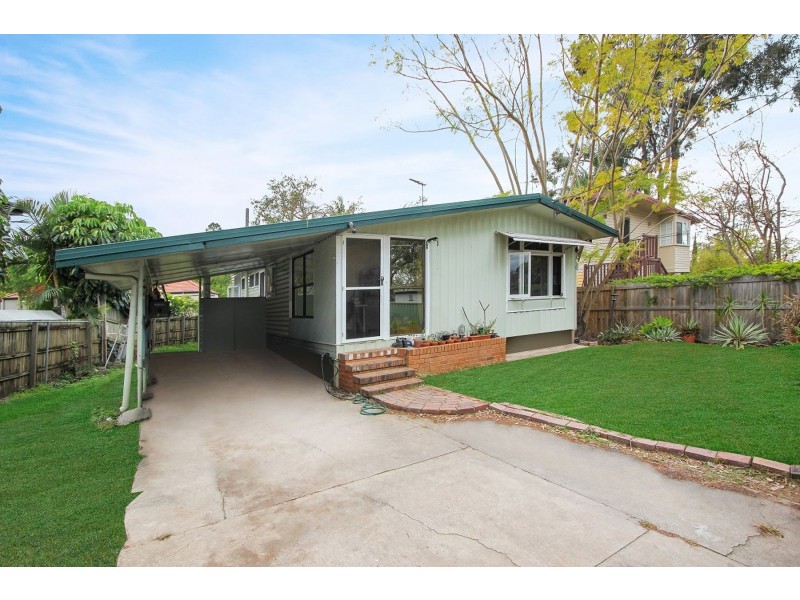 12 Oxley Road, Chelmer QLD 4068