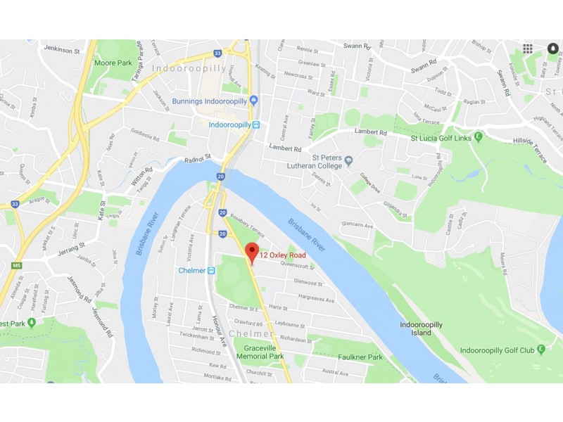 12 Oxley Road, Chelmer QLD 4068