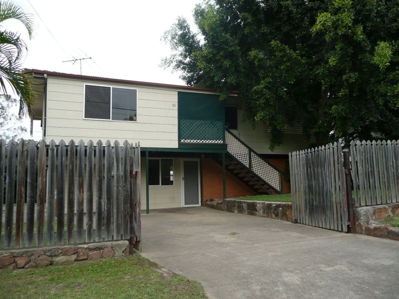 50 Tessman Street, Riverview QLD 4303